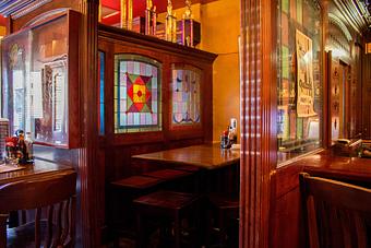 Interior - O'Connor's Public House in Rochester, MI American Restaurants
