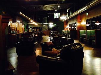 Interior: Room Two - O'Meara Bros. Brewing in Lakeport, CA Pubs