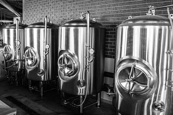 Interior - O'Meara Bros. Brewing in Lakeport, CA Pubs