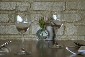 Interior - Oakleys Bistro in Greenbriar - Indianapolis, IN American Restaurants