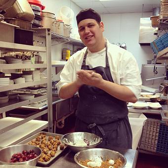 Interior - Oakleys Bistro in Greenbriar - Indianapolis, IN American Restaurants