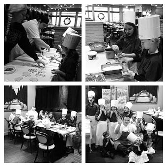 Interior - Oakleys Bistro in Greenbriar - Indianapolis, IN American Restaurants