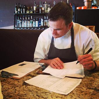 Interior - Oakleys Bistro in Greenbriar - Indianapolis, IN American Restaurants