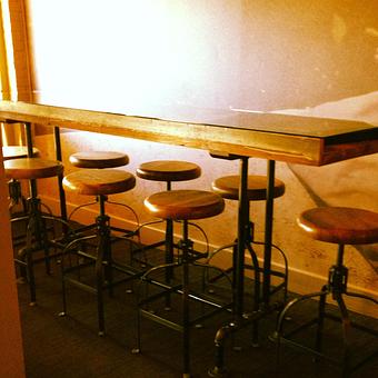 Interior - Oakleys Bistro in Greenbriar - Indianapolis, IN American Restaurants