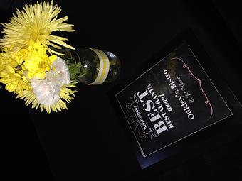 Interior - Oakleys Bistro in Greenbriar - Indianapolis, IN American Restaurants