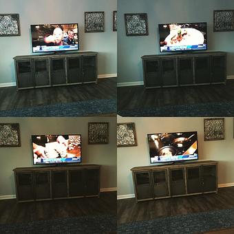 Interior - Oakleys Bistro in Greenbriar - Indianapolis, IN American Restaurants