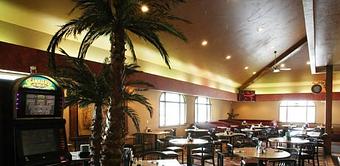 Interior - Oasis Casino & Restaurant in Butte, MT American Restaurants