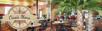 Interior - Oasis Casino & Restaurant in Butte, MT American Restaurants