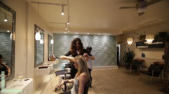 Interior - OB Waves Salon in Ocean Beach - San Diego, CA Beauty Salons