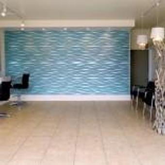 Interior - OB Waves Salon in Ocean Beach - San Diego, CA Beauty Salons