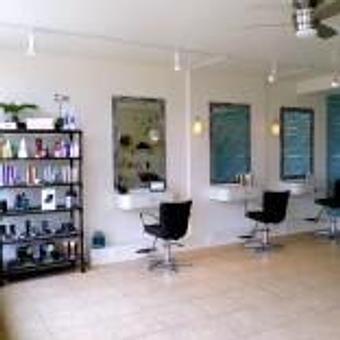 Interior - OB Waves Salon in Ocean Beach - San Diego, CA Beauty Salons