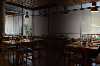 Interior - Obicà Mozzarella Bar Santa Monica in Santa Monica, CA Restaurants/Food & Dining