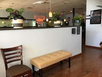 Interior - Ocean Seafood & Grill in Plano, TX Seafood Restaurants