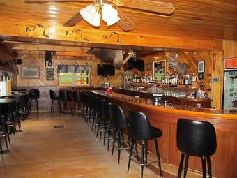 Interior - Ohio Tavern and Restaurant in Cold Brook, NY American Restaurants