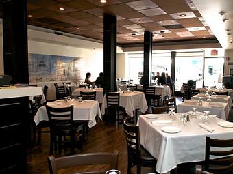 Interior - Old Lisbon in Coral Gables, FL Restaurants/Food & Dining