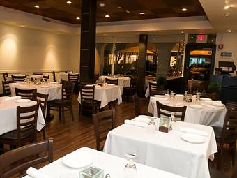 Interior - Old Lisbon in Coral Gables, FL Restaurants/Food & Dining