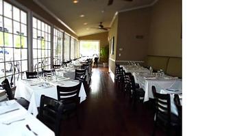Interior - Old Vinings Inn in Atlanta, GA American Restaurants