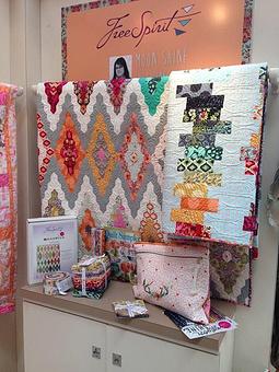 Interior - Olive Juice Quilts, in Onalaska, WI Business Services
