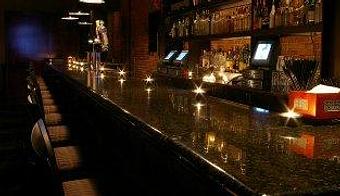 Interior - Olive or Twist in Cultural District - Pittsburgh, PA American Restaurants