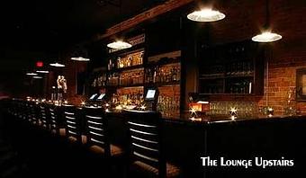 Interior - Olive or Twist in Cultural District - Pittsburgh, PA American Restaurants