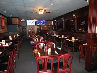 Interior - Oliver's in Katonah, NY American Restaurants