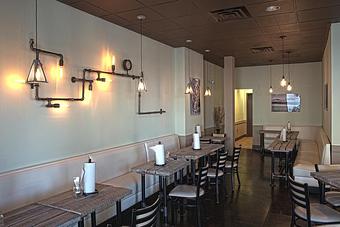 Interior - On Forty-One in Mount Pleasant, SC Shopping & Shopping Services