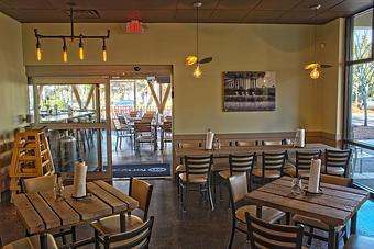 Interior - On Forty-One in Mount Pleasant, SC Shopping & Shopping Services