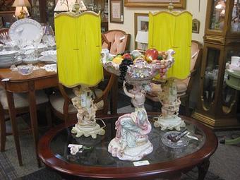 Interior - On The Road Again in Plainfield, IL Shopping & Shopping Services