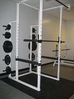 Interior - One Punch Fitness in Myrtle Beach, SC Health Clubs & Gymnasiums