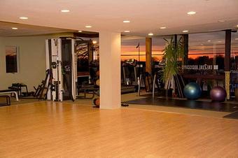 Interior - One2one Bodyscapes-Mamaroneck in Mamaroneck, NY Sports & Recreational Services