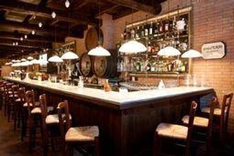 Interior - Osteria Morini in SoHo - New York, NY Italian Restaurants