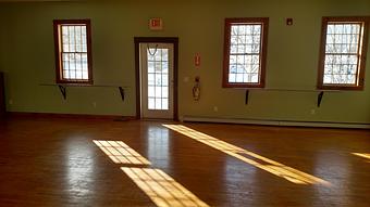 Interior - Osterville Fitness in Osterville, MA Health Clubs & Gymnasiums