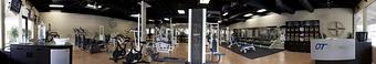 Interior - OT Fitness in Anaheim, CA Health Clubs & Gymnasiums