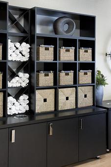 Interior - OT Fitness in Anaheim, CA Health Clubs & Gymnasiums