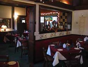 Interior - P.C.'S Paddock Restaurant in Poughkeepsie, NY American Restaurants