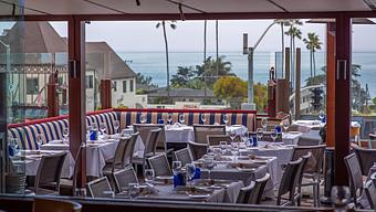 Interior - Pacifica Del Mar in Del Mar, CA Banquet Halls