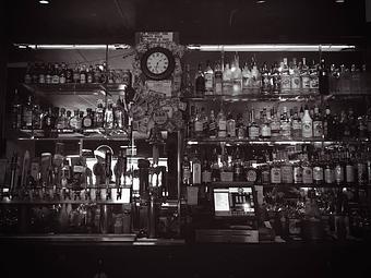 Interior - Palmers East in Redmond, WA American Restaurants