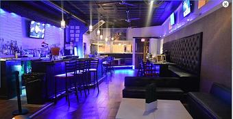 Interior - Pals Lounge and Resturant in Atlanta, GA Bars & Grills