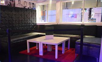 Interior - Pals Lounge and Resturant in Atlanta, GA Bars & Grills