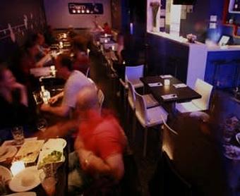 Interior - Pam Real Thai in New York, NY Thai Restaurants