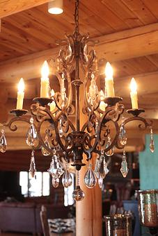 Interior - Panache in Wolflin Village - Amarillo, TX Business Services