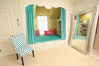 Interior - Panache in Wolflin Village - Amarillo, TX Business Services