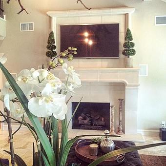 Interior - Panache in Wolflin Village - Amarillo, TX Business Services