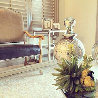 Interior - Panache in Wolflin Village - Amarillo, TX Business Services