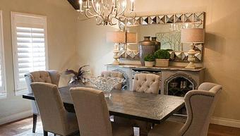 Interior - Panache in Wolflin Village - Amarillo, TX Business Services