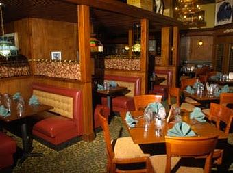 Interior - Pandora's Steak House in Fort Walton Beach, FL Steak House Restaurants