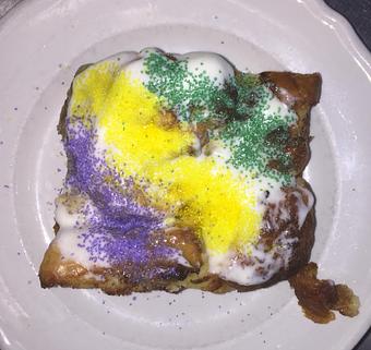 Interior - Papa Dubi's in Albertville, AL Cajun & Creole Restaurant