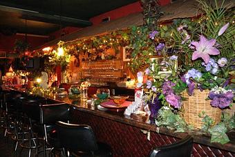 Interior - Papa Joe's Casa De Pasta in Mishawaka, IN Italian Restaurants