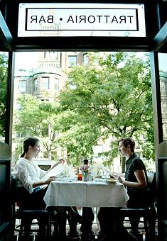 Interior - Papa Razzi in Framingham, MA Italian Restaurants Interior - Papa Razzi in Framingham, MA Italian Restaurants