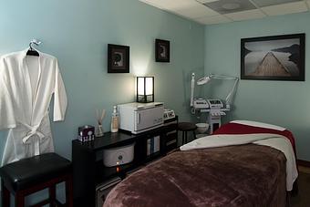 Interior - Paradise Massage and Day Spa in Treasure Island, FL Day Spas